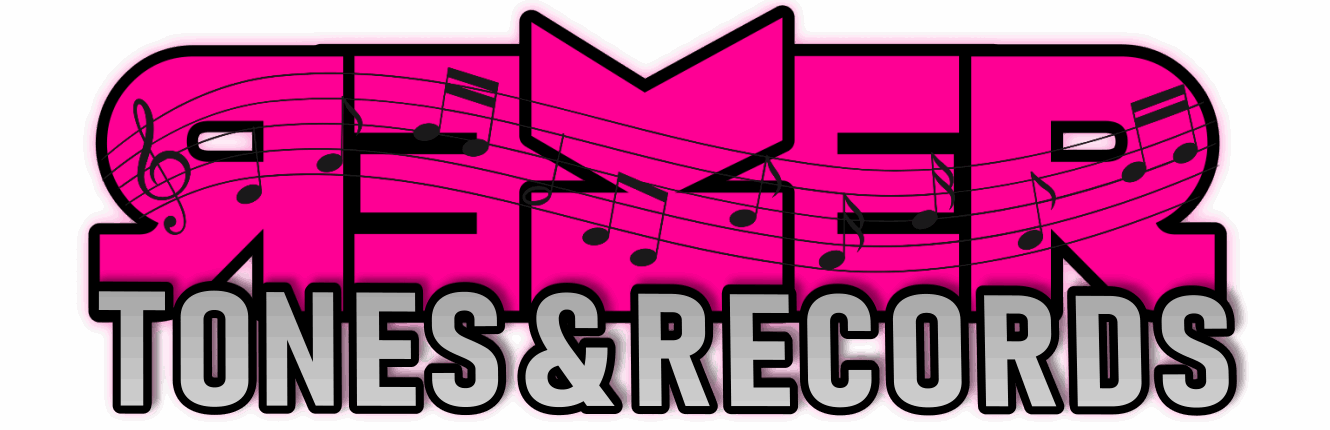 REKER Tones & Records Musicstudio